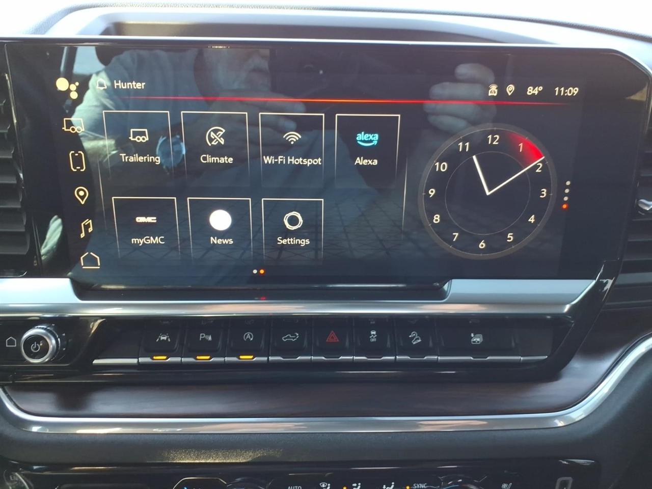 GMC Sierra 1500  2024