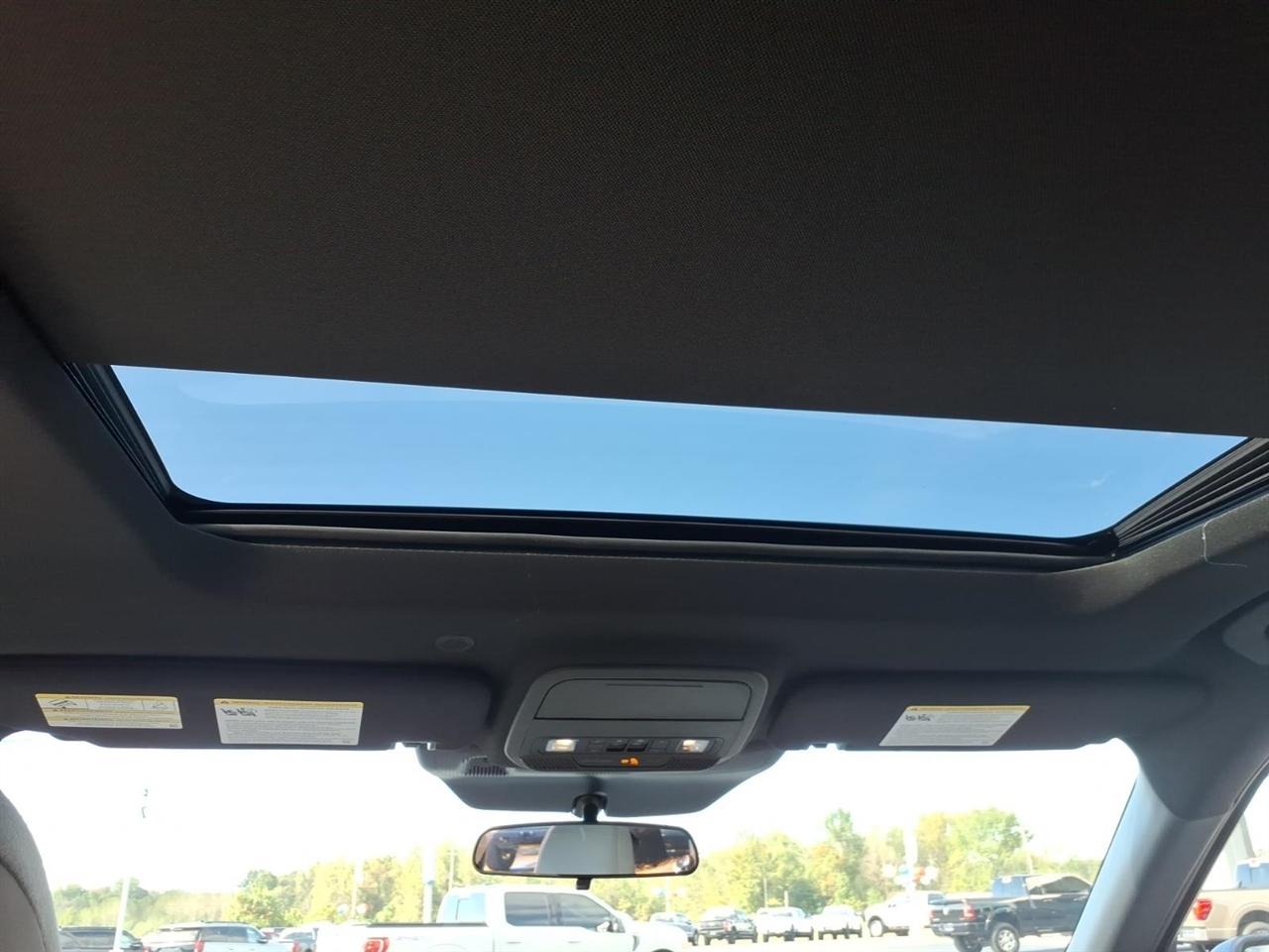 Ford Explorer  2027