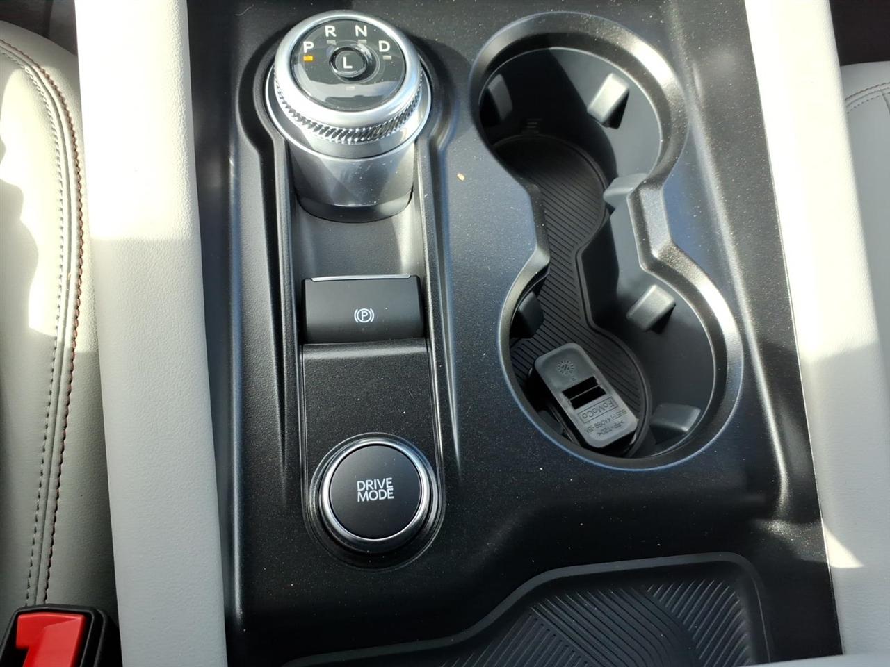 Ford Explorer  2027