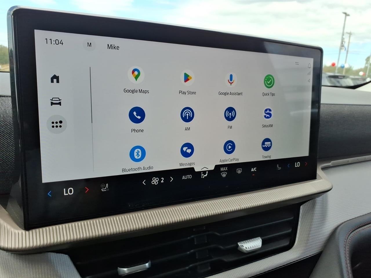 Ford Explorer  2025