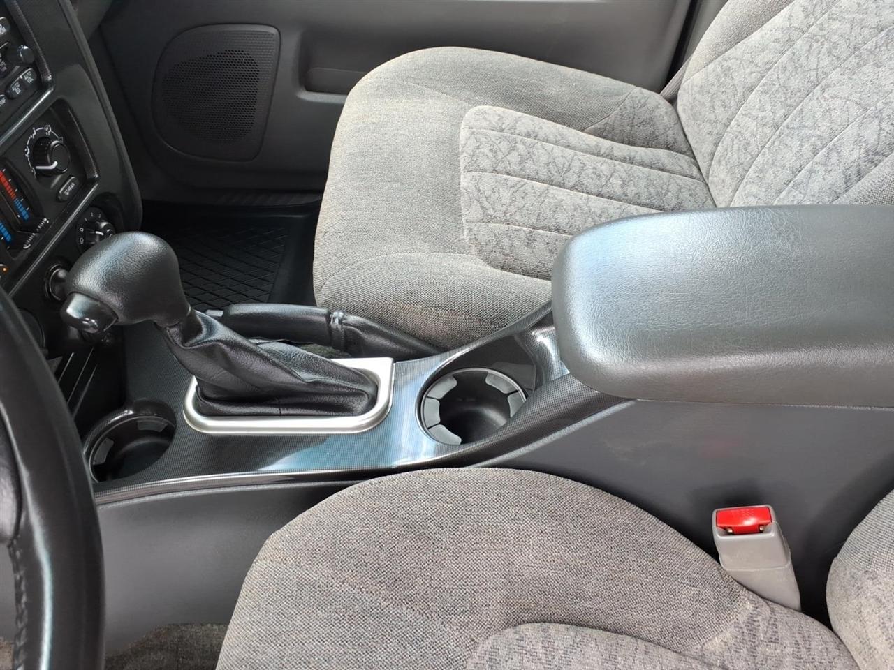 GMC Envoy  2004