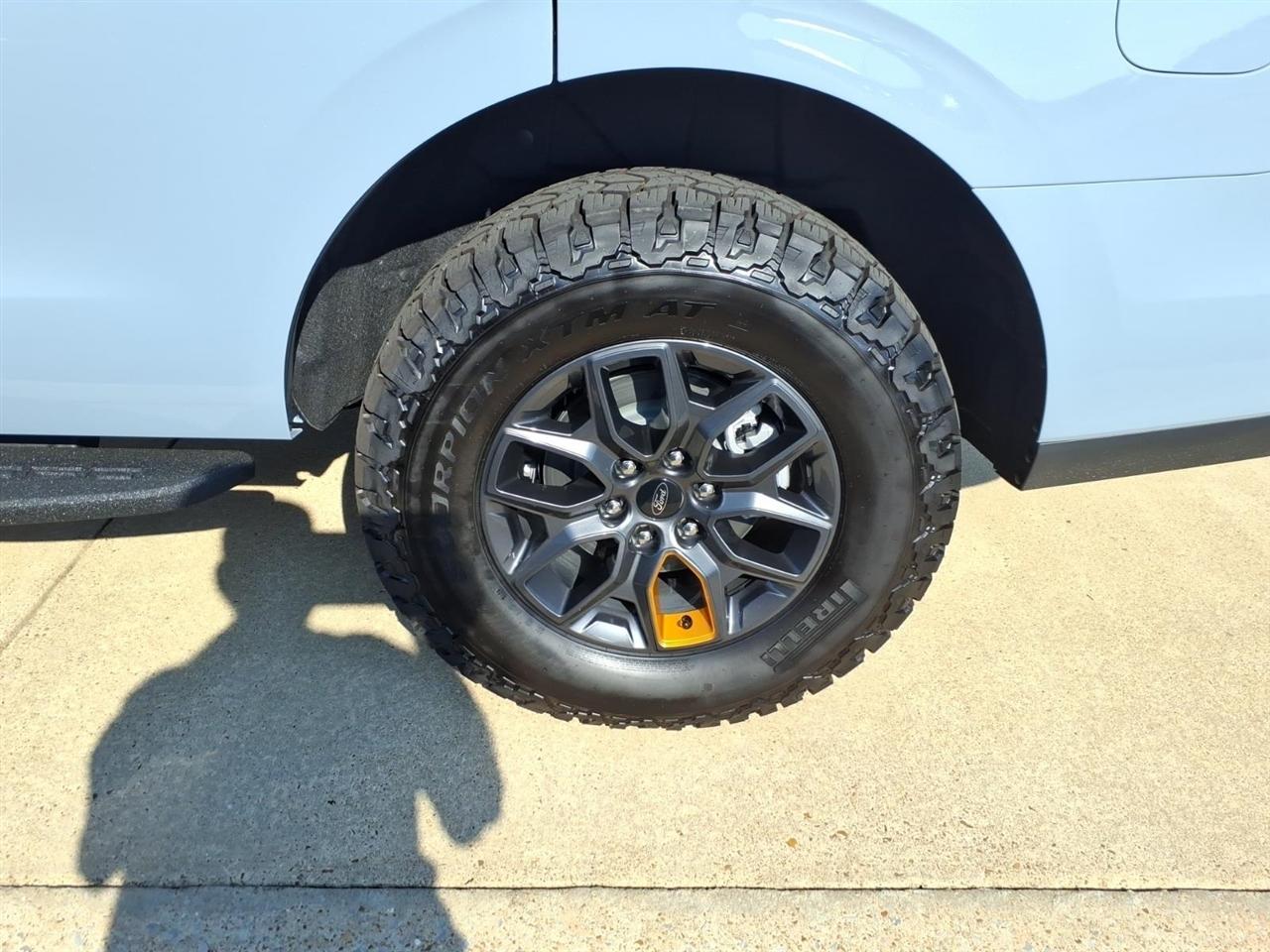 Ford Expedition  2027