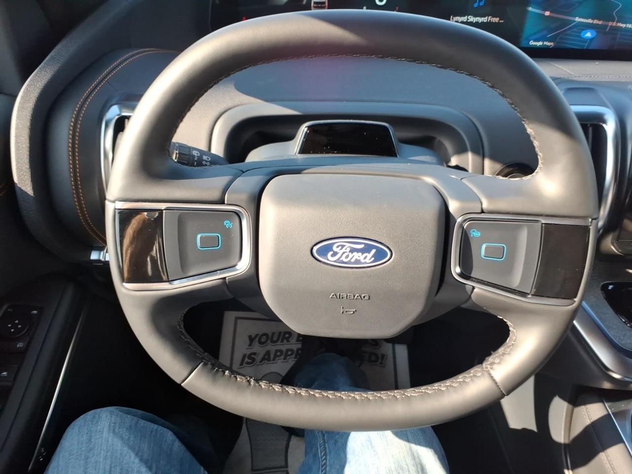 Ford Expedition  2027