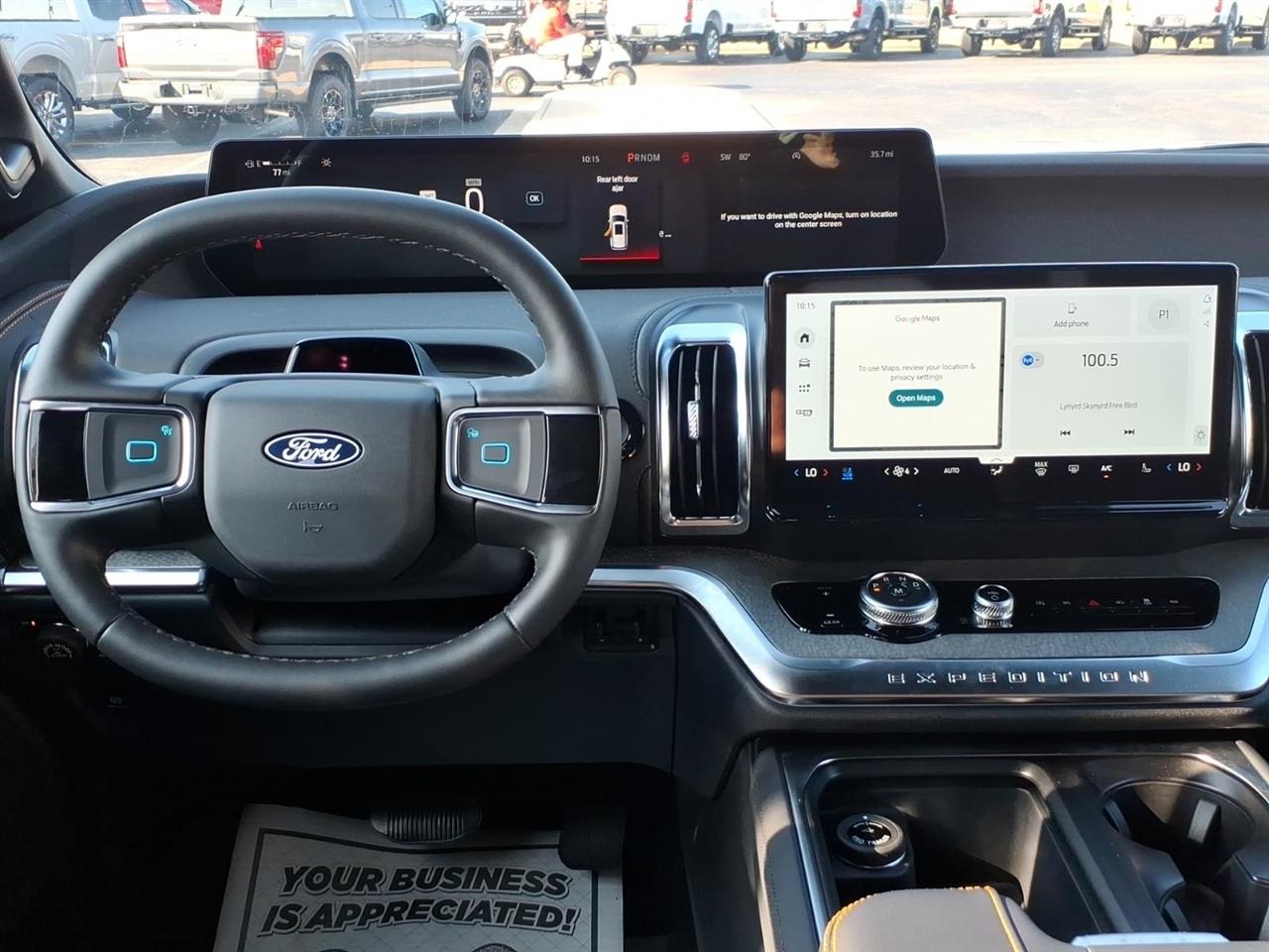 Ford Expedition  2027