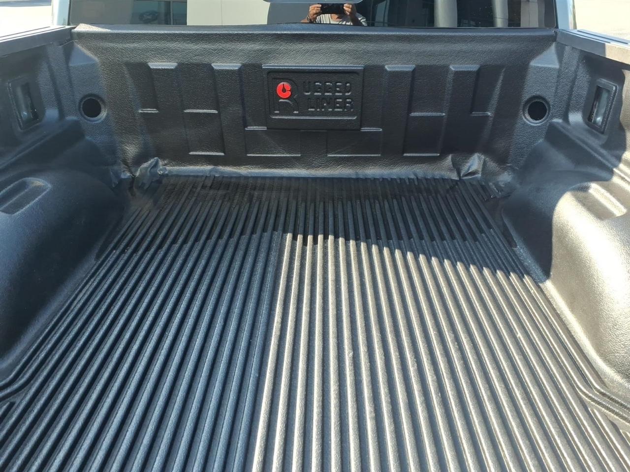 Ford F-150  2015