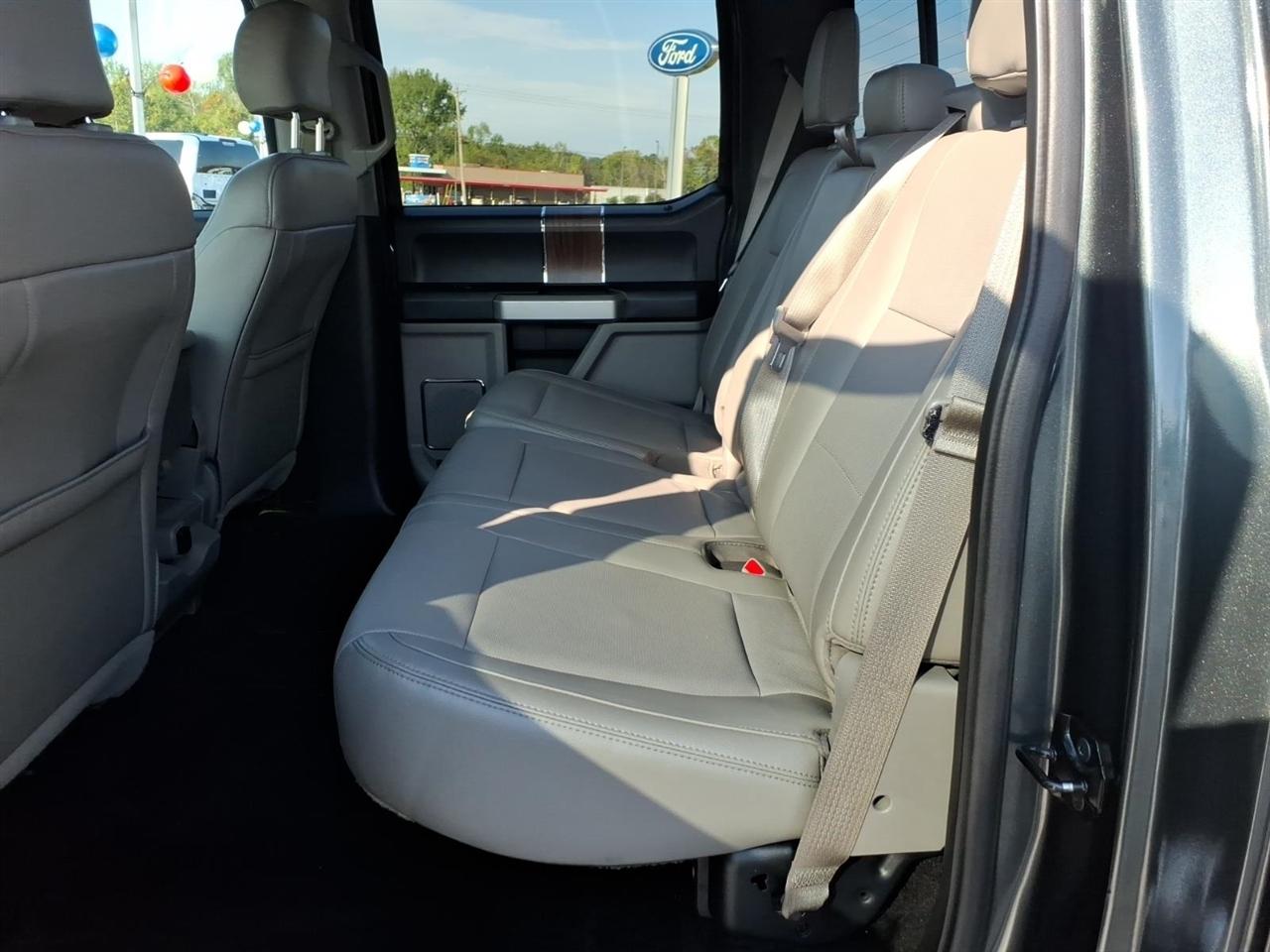 Ford F-150  2015