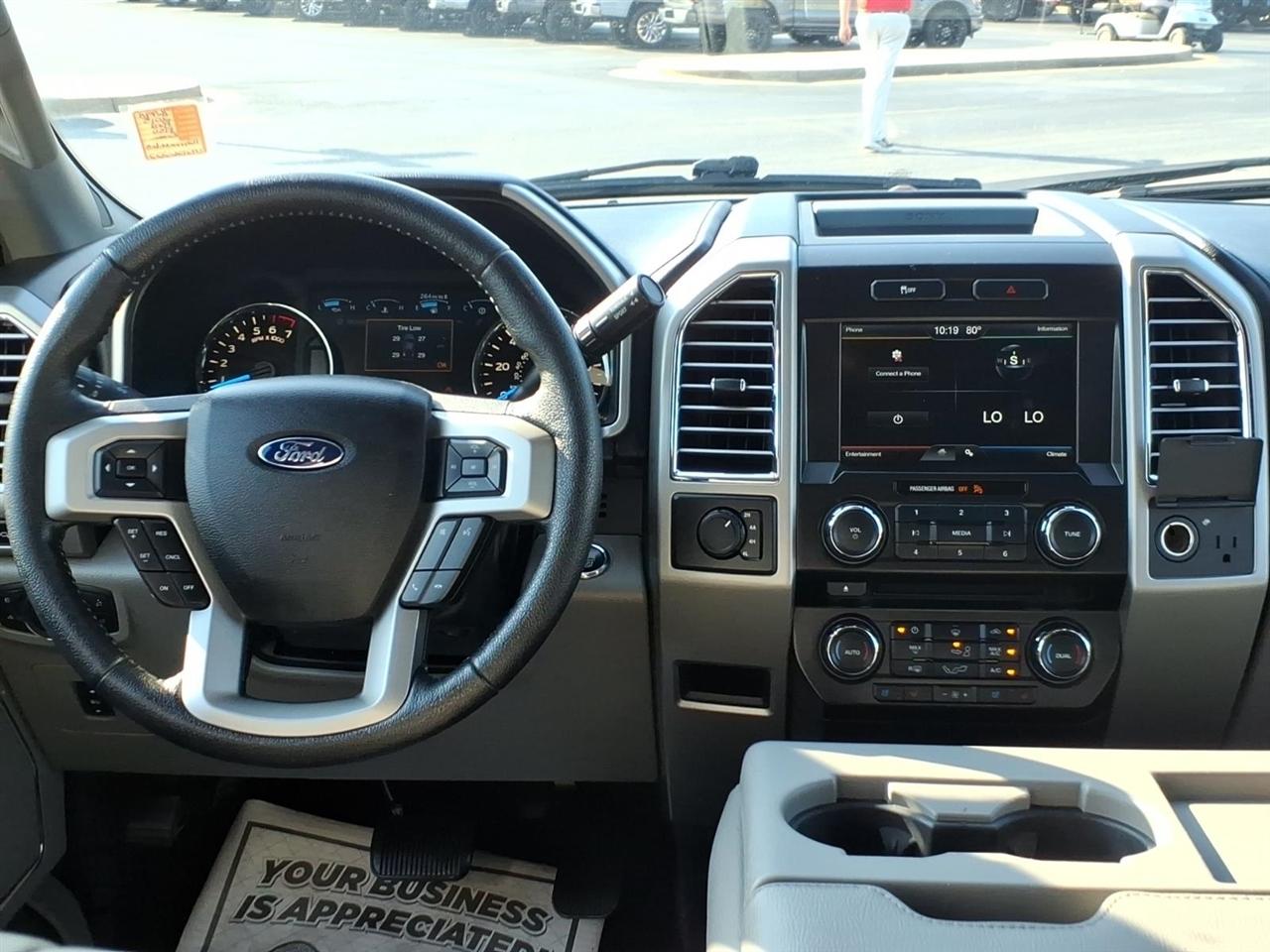 Ford F-150  2015