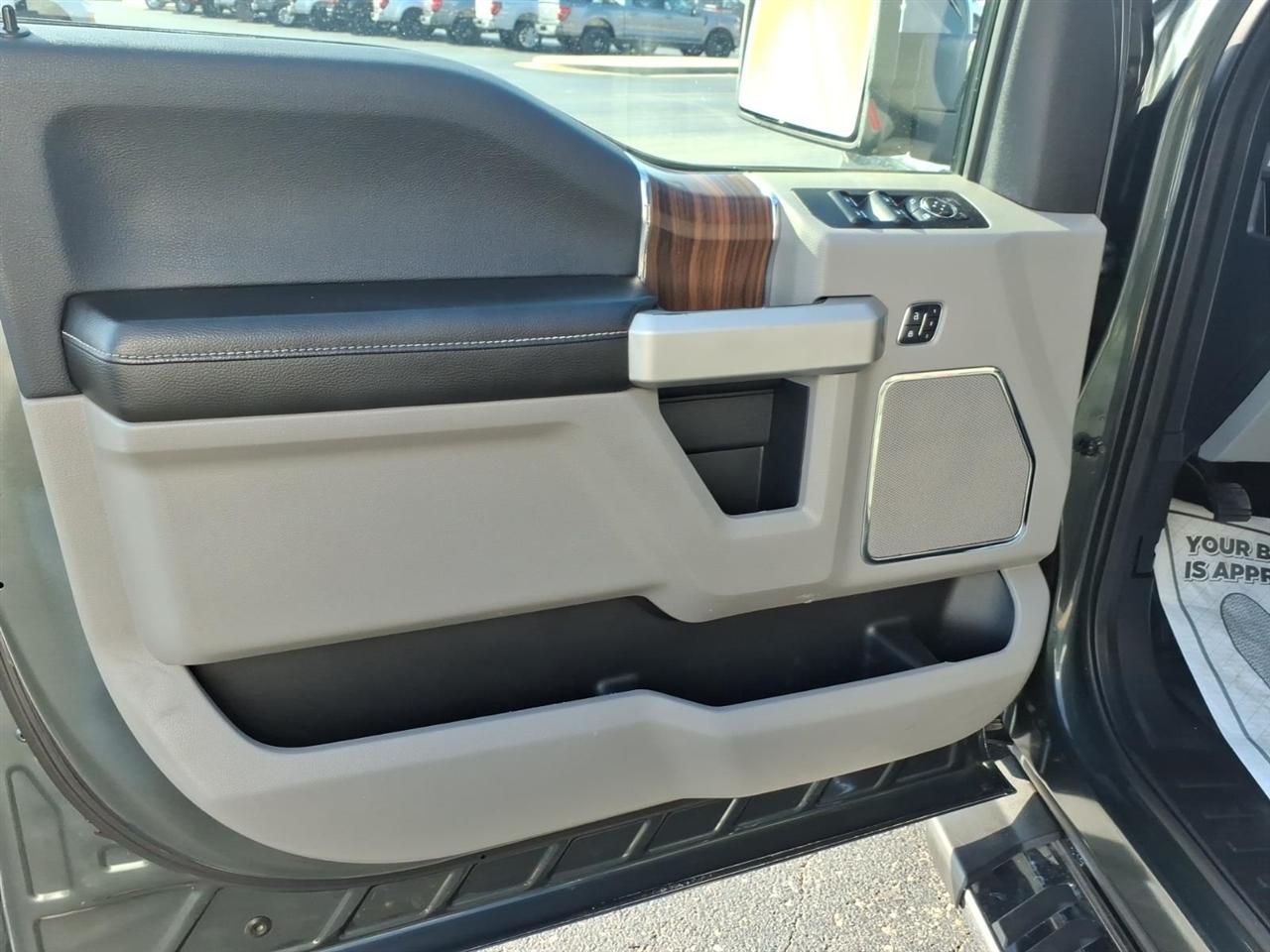 Ford F-150  2015