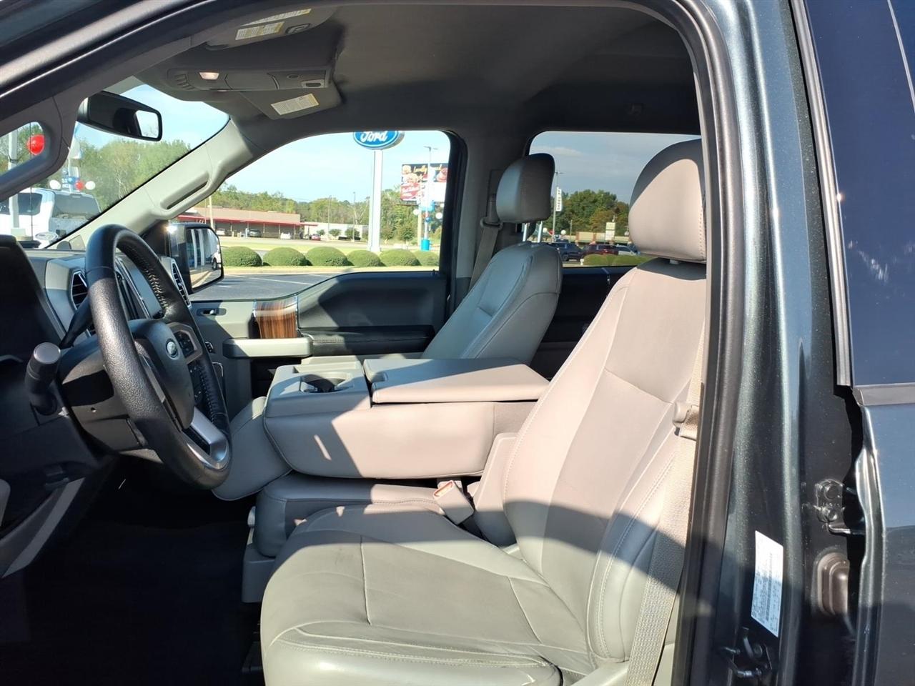 Ford F-150  2015