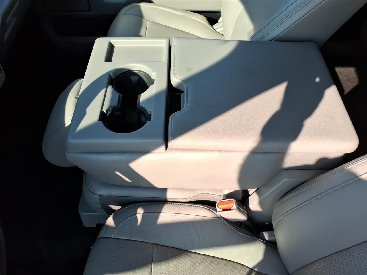 Ford F-150  2015