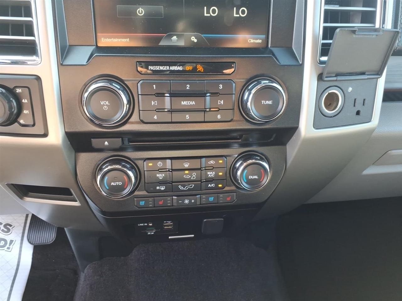 Ford F-150  2015