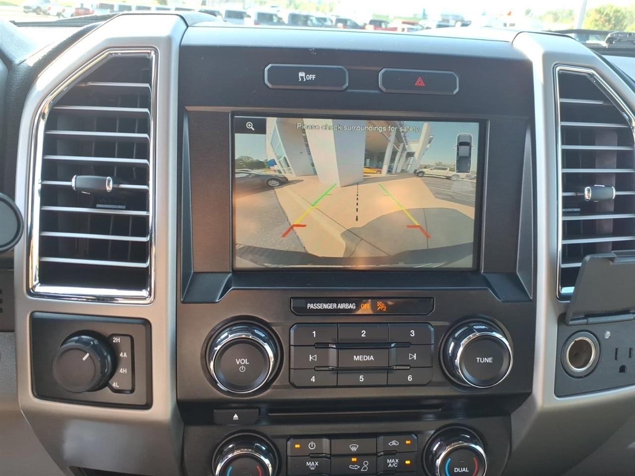 Ford F-150  2015