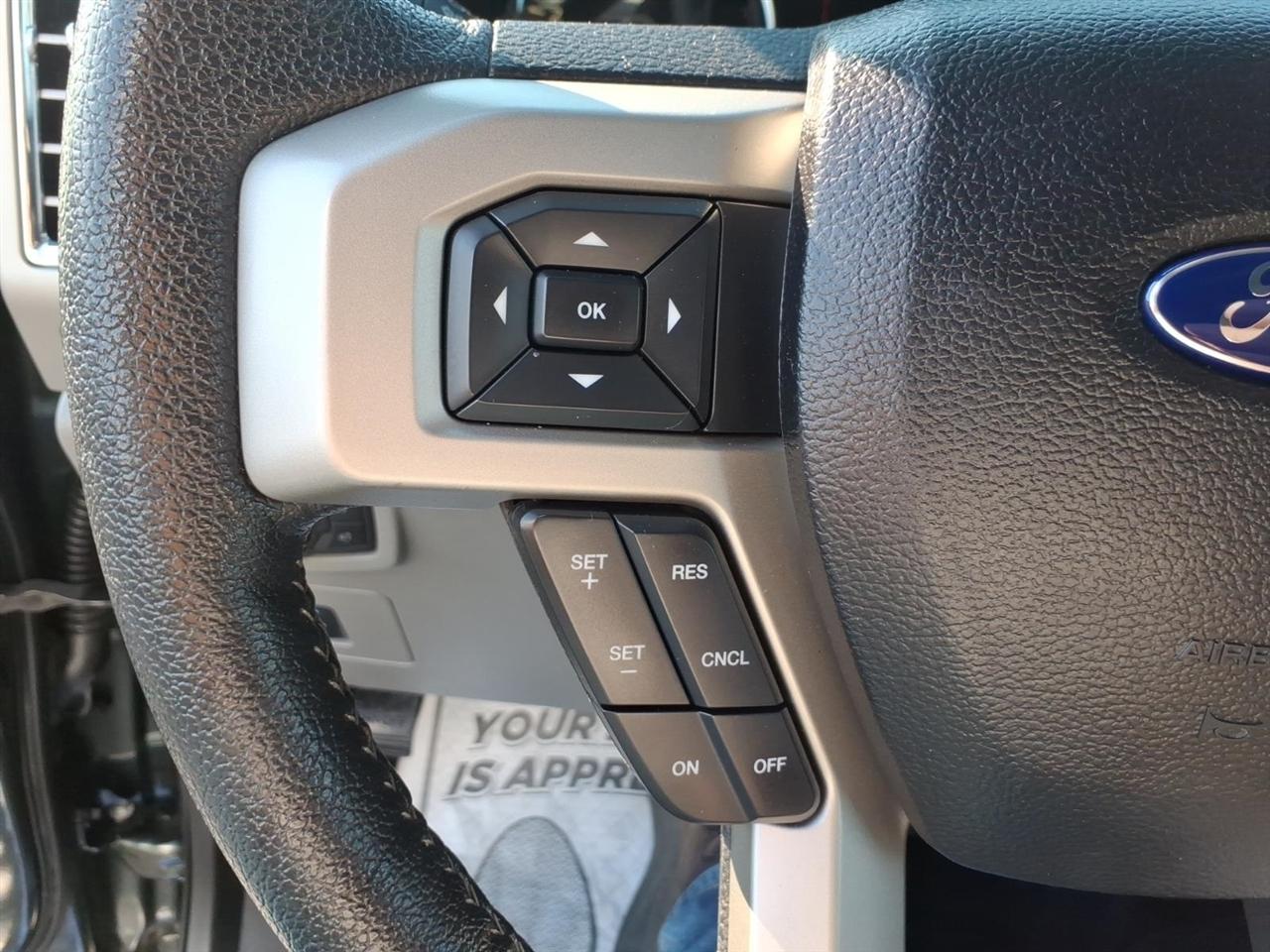 Ford F-150  2015