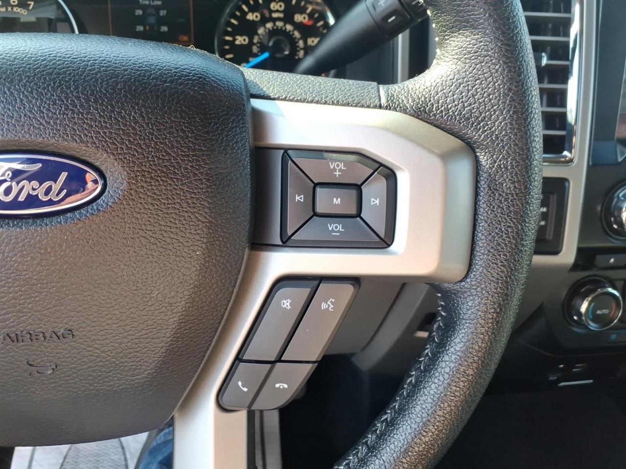 Ford F-150  2015