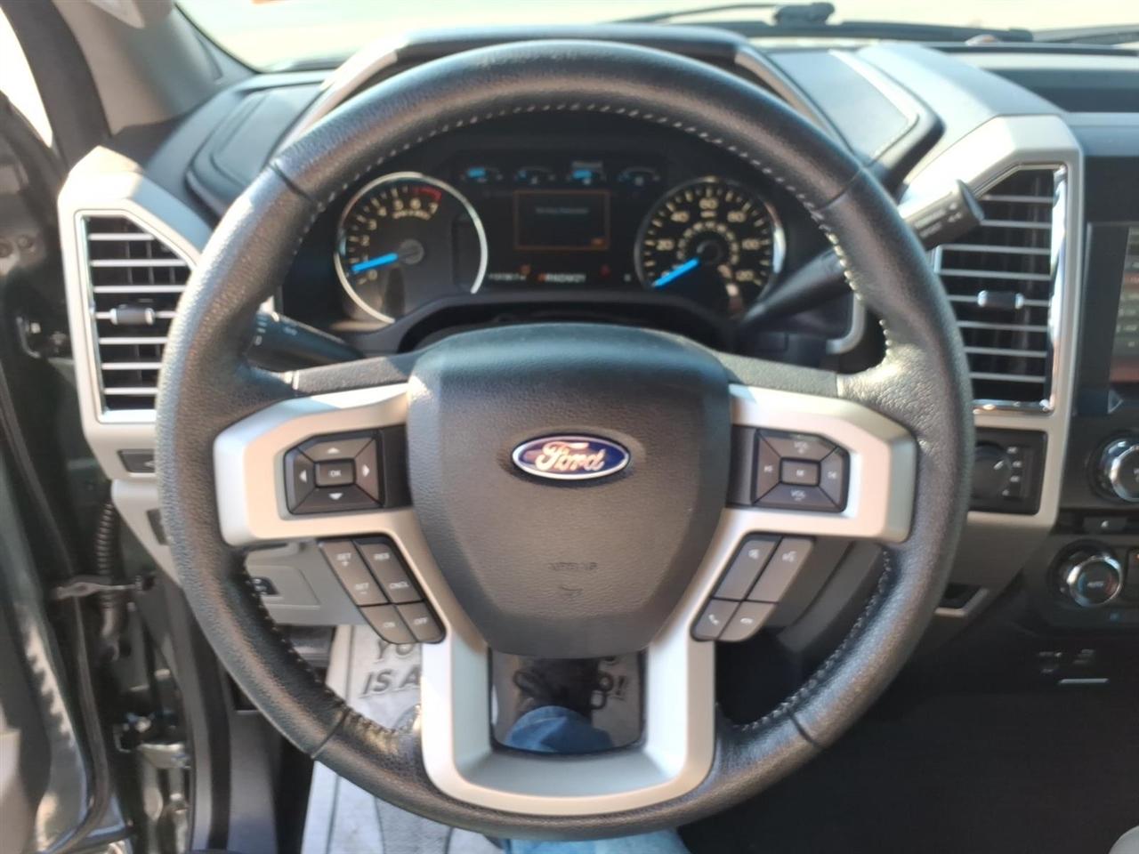 Ford F-150  2015