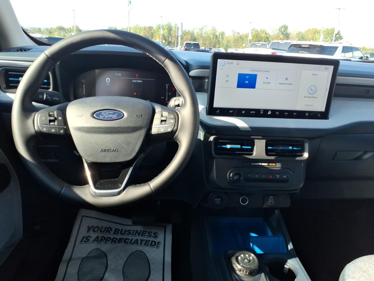 Ford Maverick  2026
