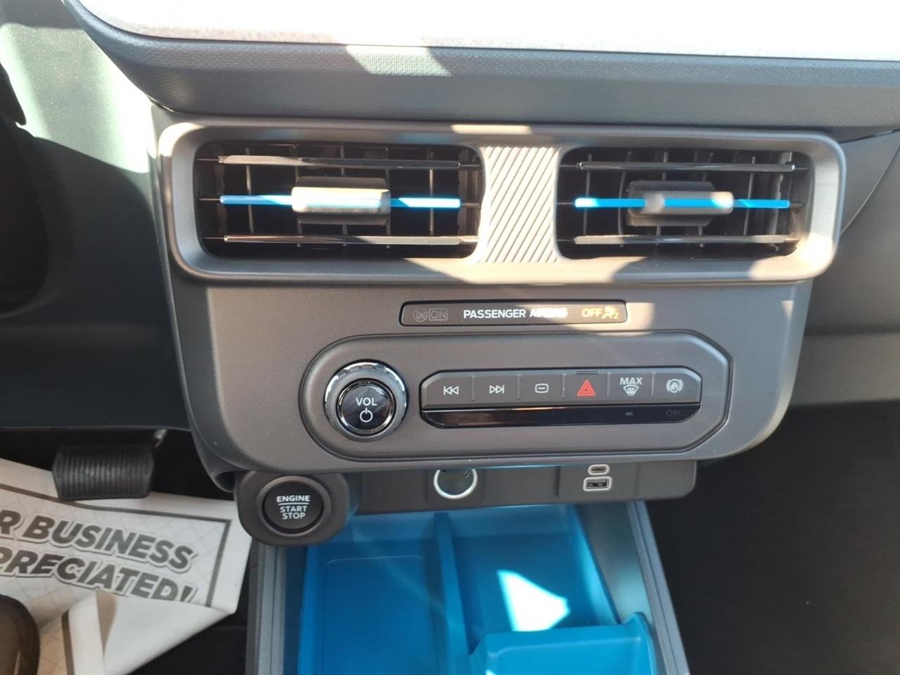 Ford Maverick  2026