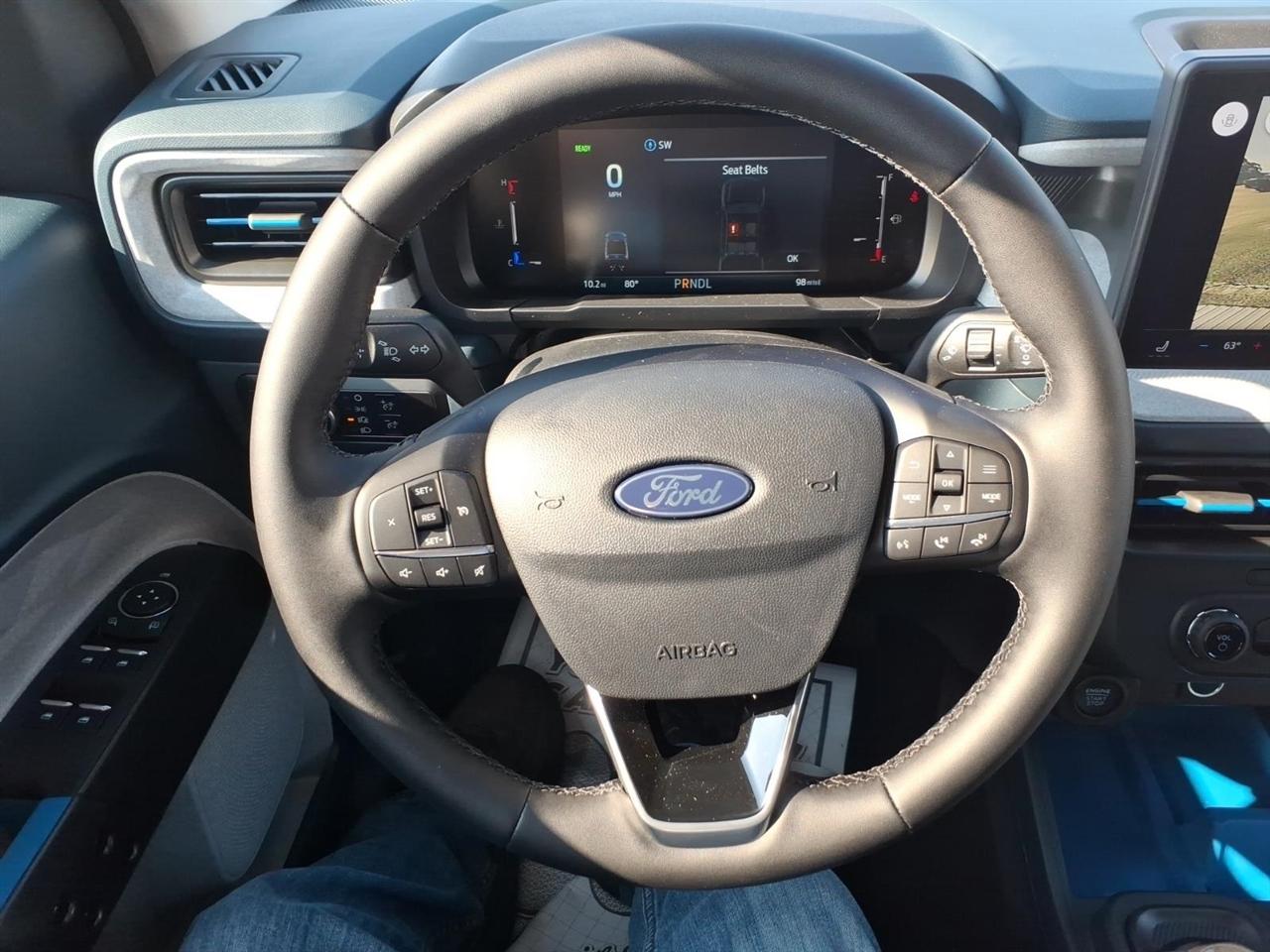 Ford Maverick  2026