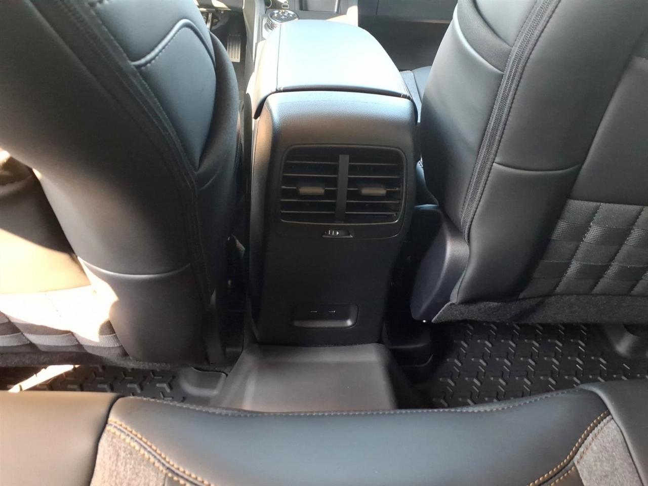 Ford Bronco Sport  2026