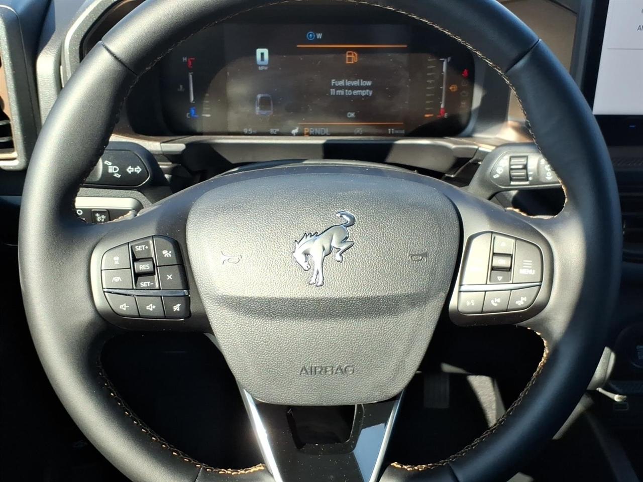 Ford Bronco Sport  2026