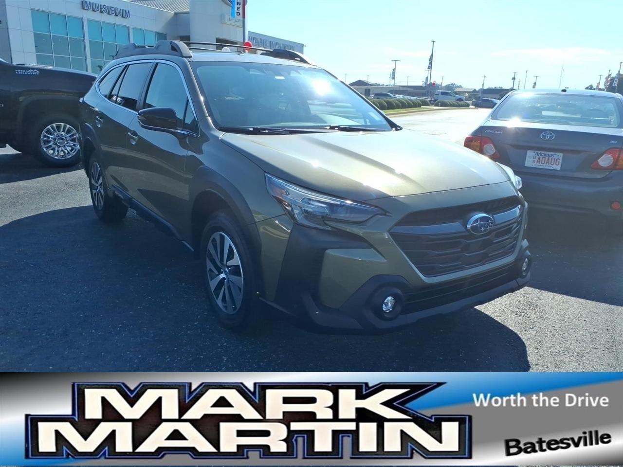 Subaru Outback  2023