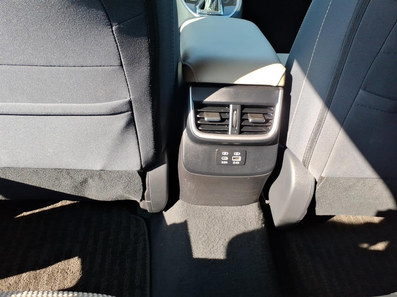 Subaru Outback  2023