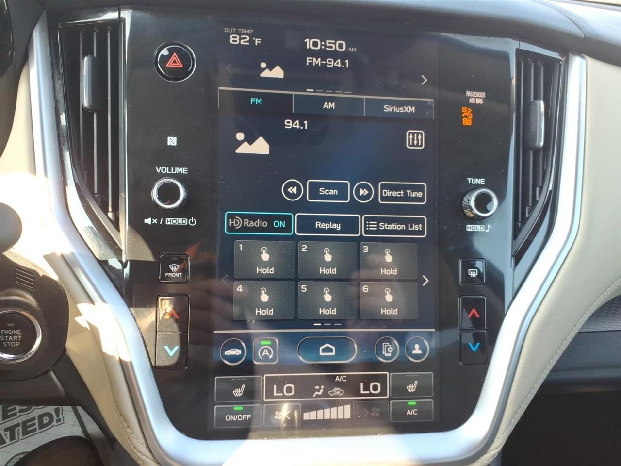 Subaru Outback  2023