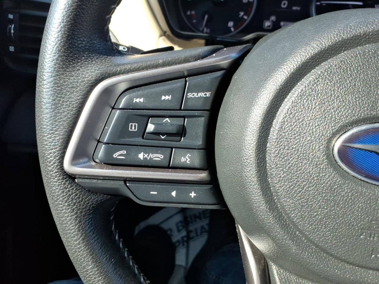 Subaru Outback  2023