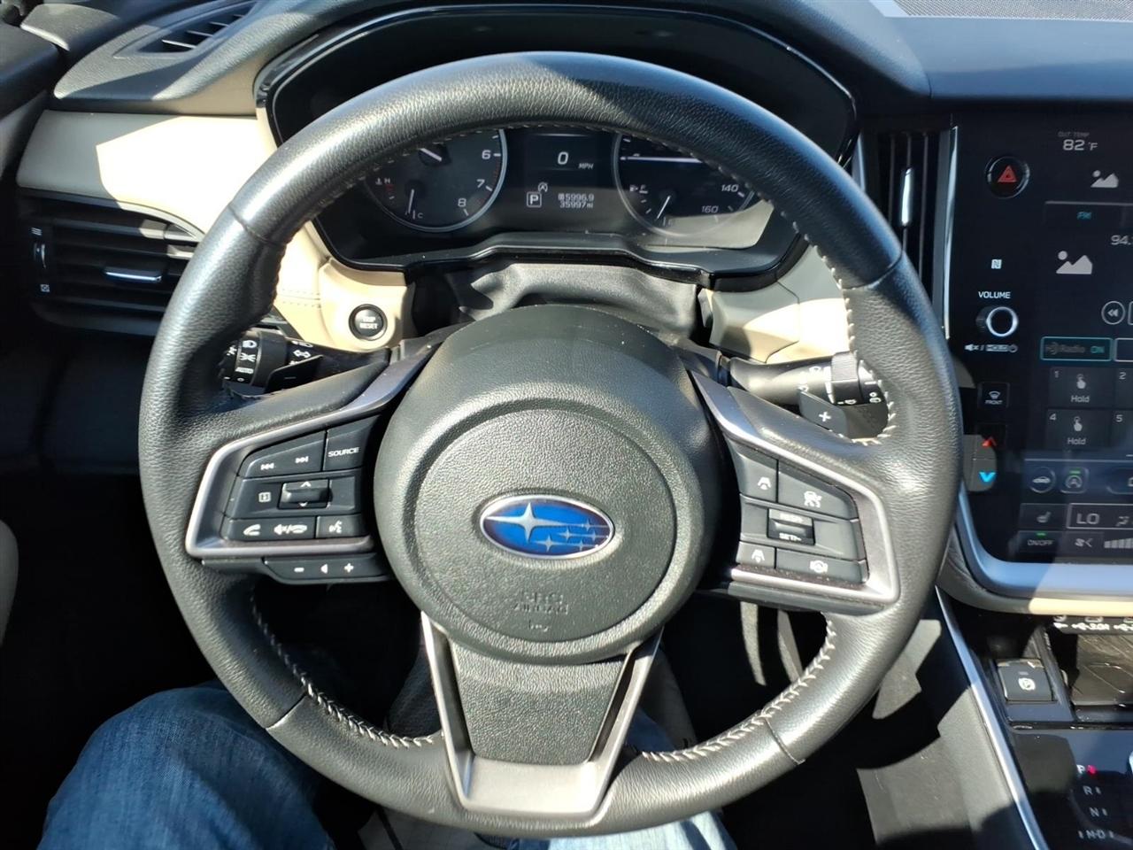 Subaru Outback  2023