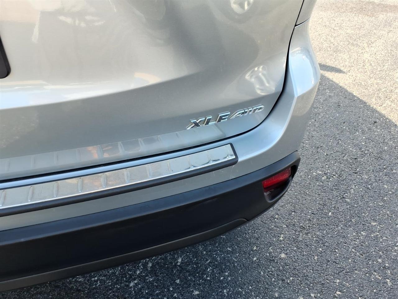 Toyota Highlander  2018