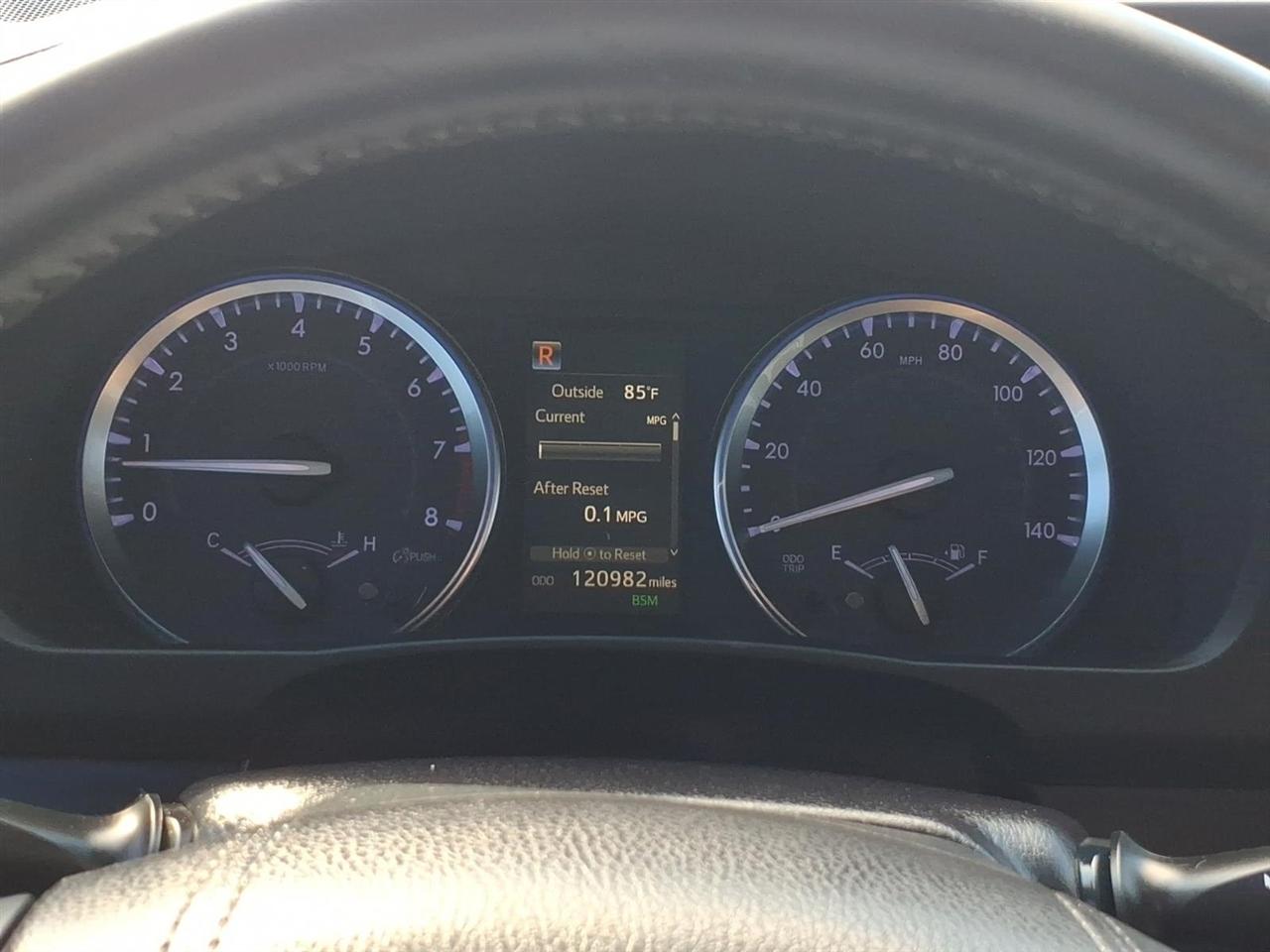 Toyota Highlander  2018