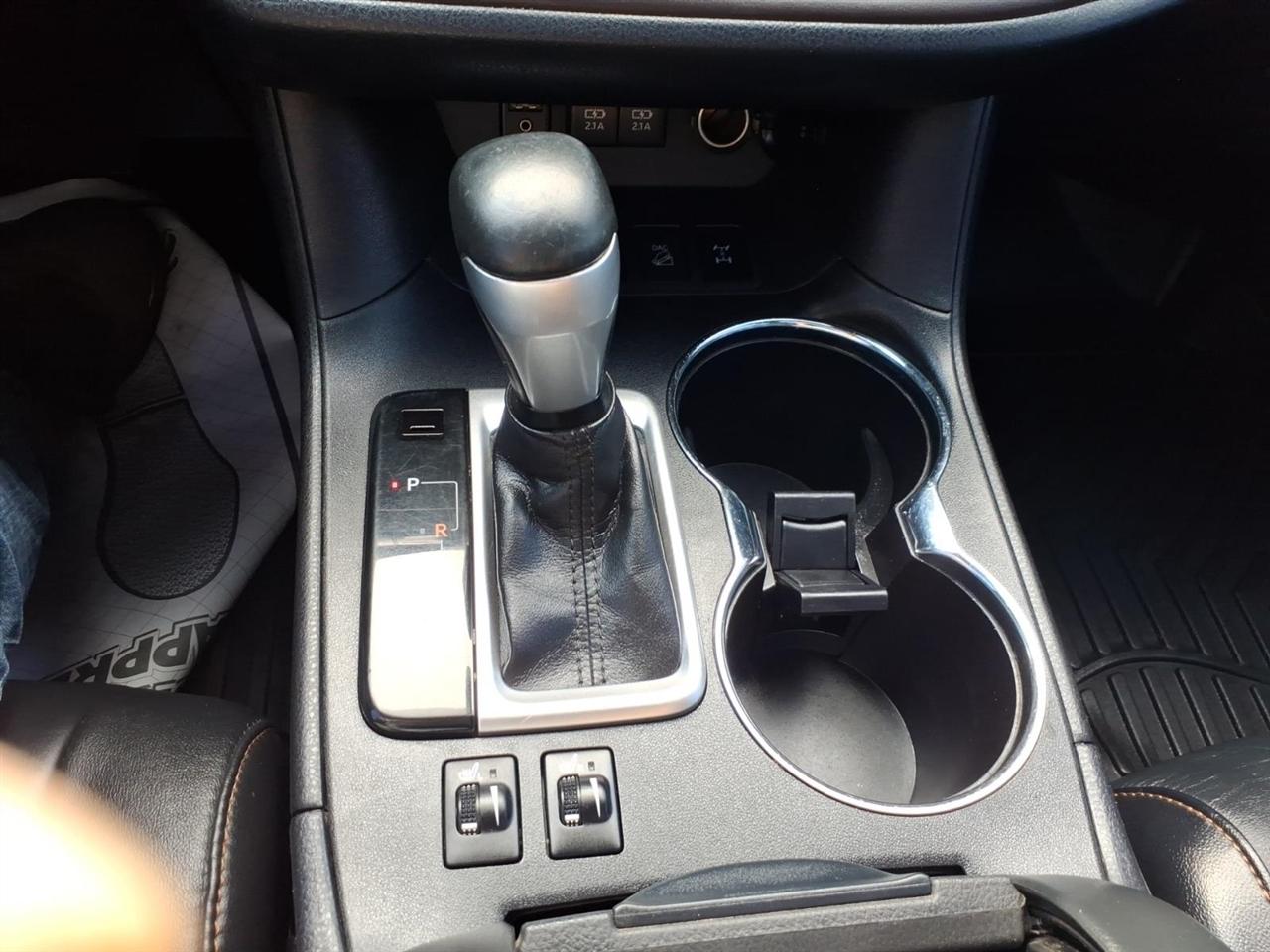 Toyota Highlander  2018
