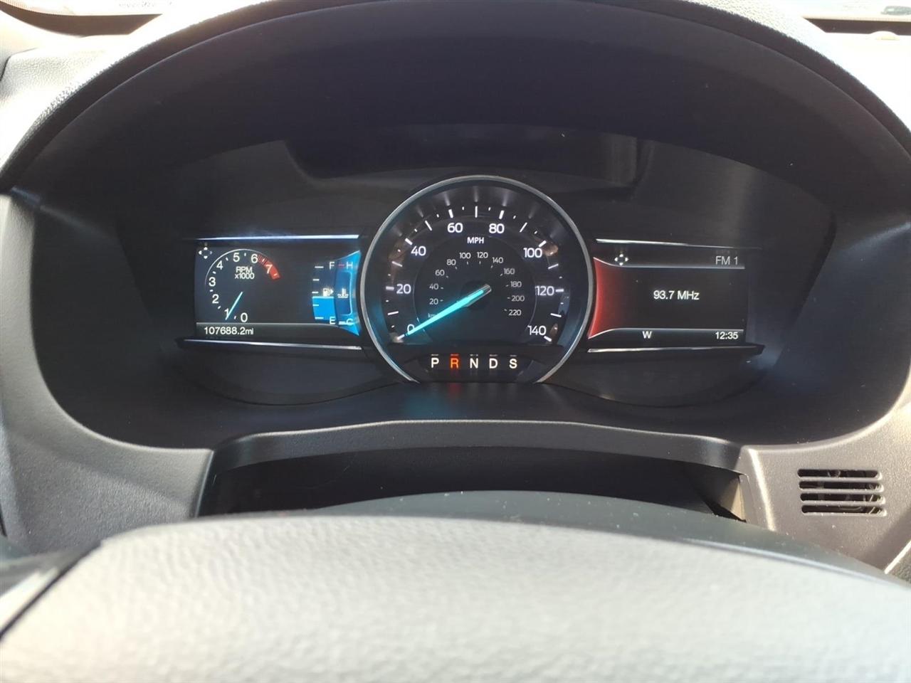Ford Explorer  2017