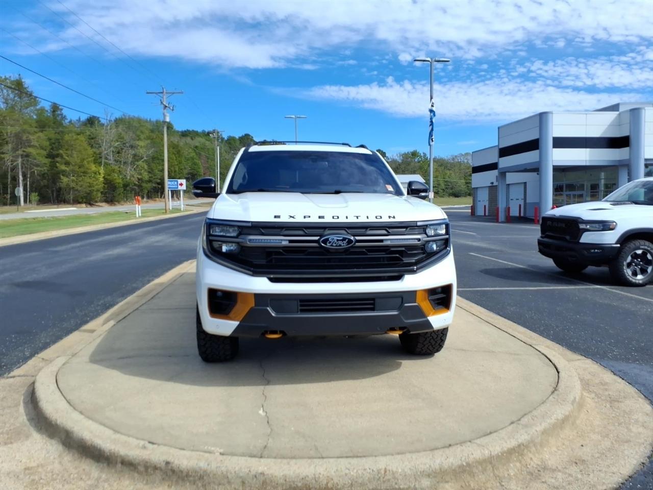 Ford Expedition  2025