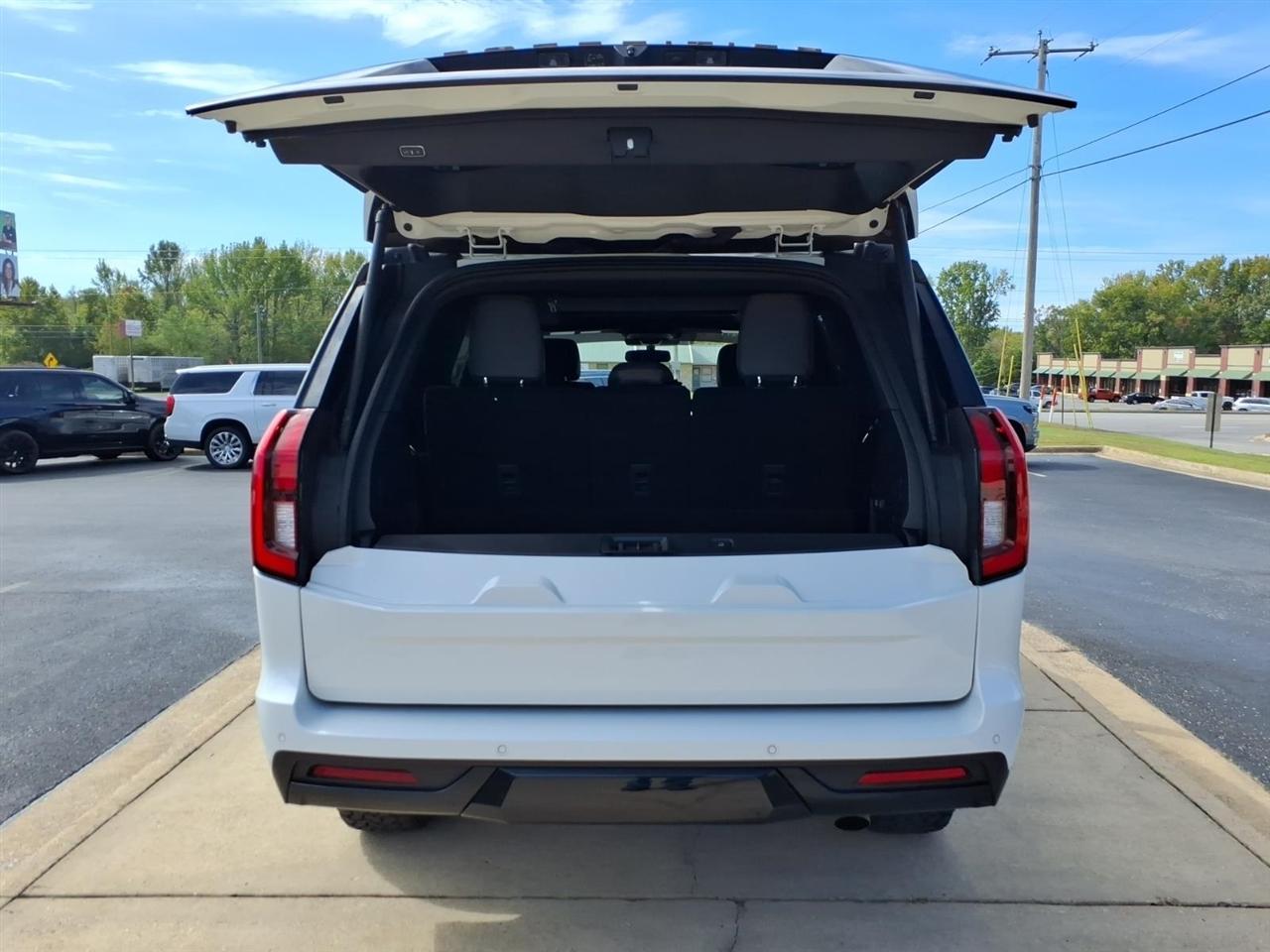 Ford Expedition  2025