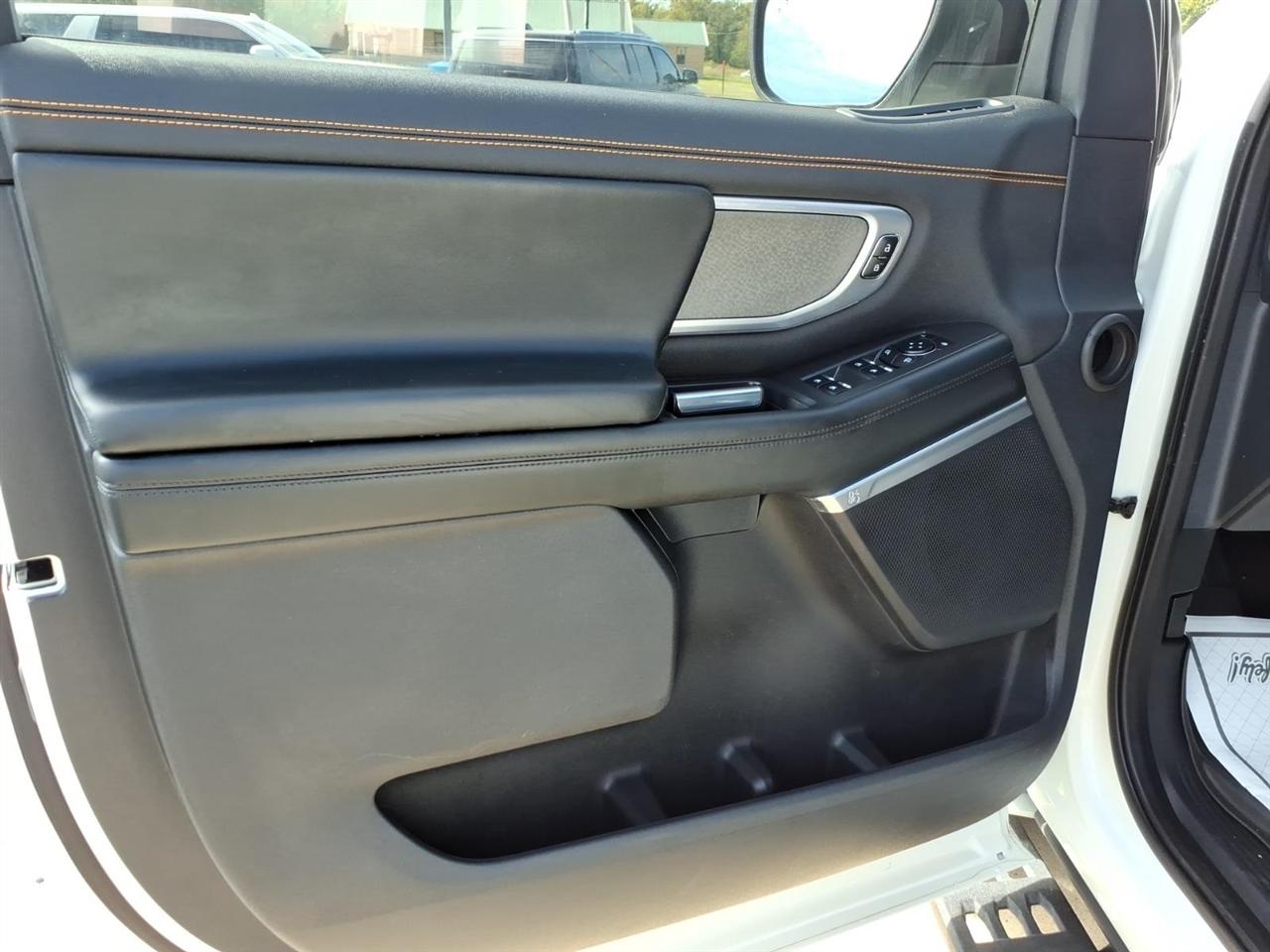 Ford Expedition  2025
