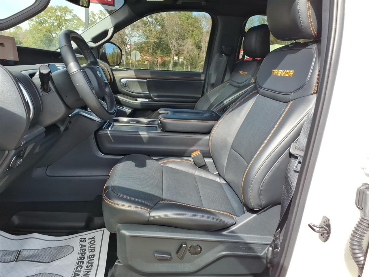 Ford Expedition  2025