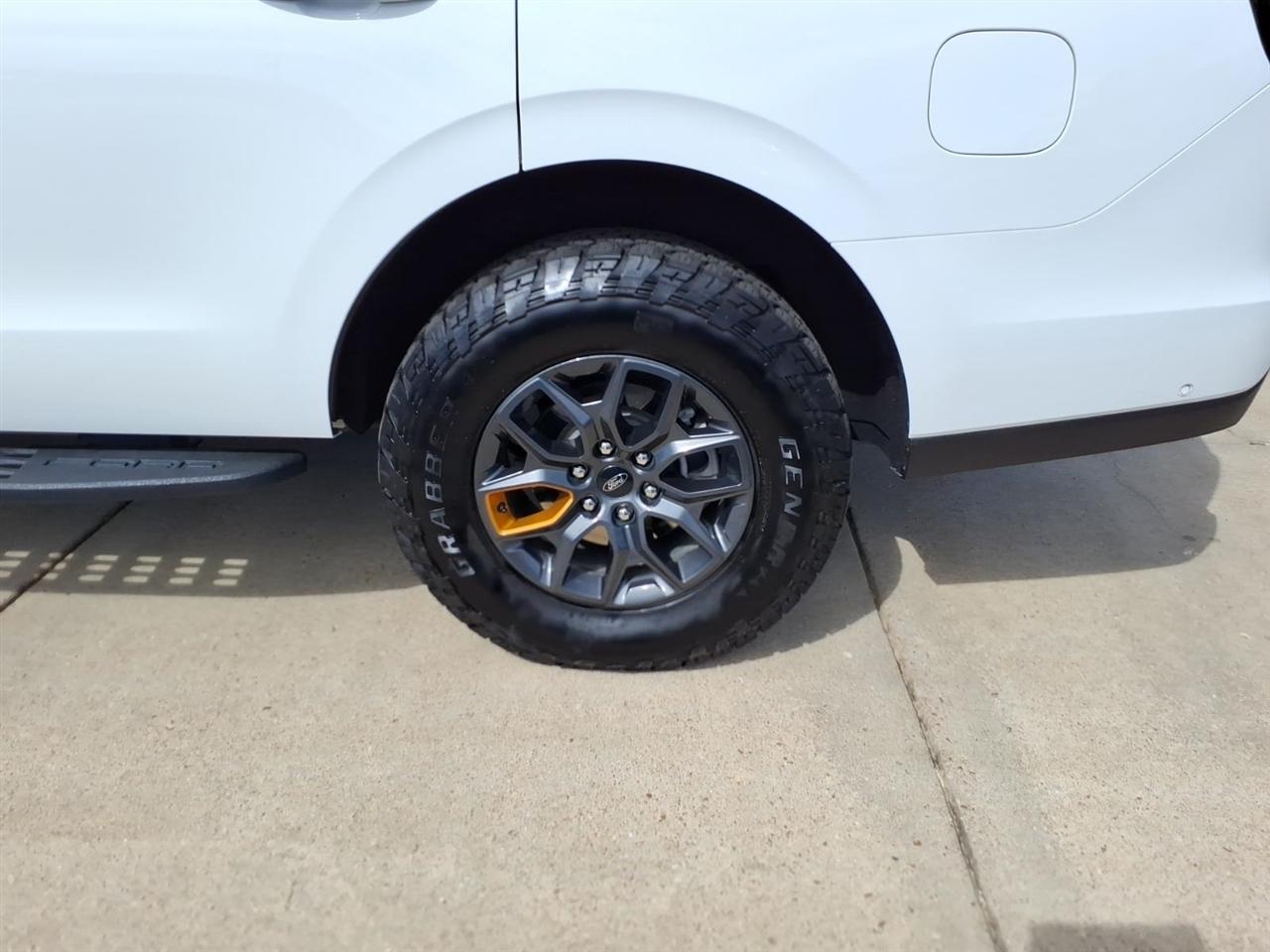 Ford Expedition  2025