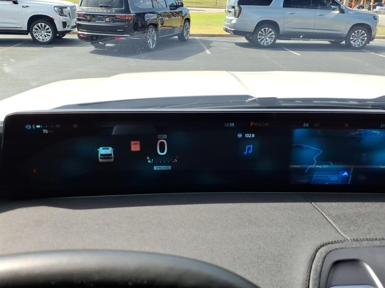 Ford Expedition  2025