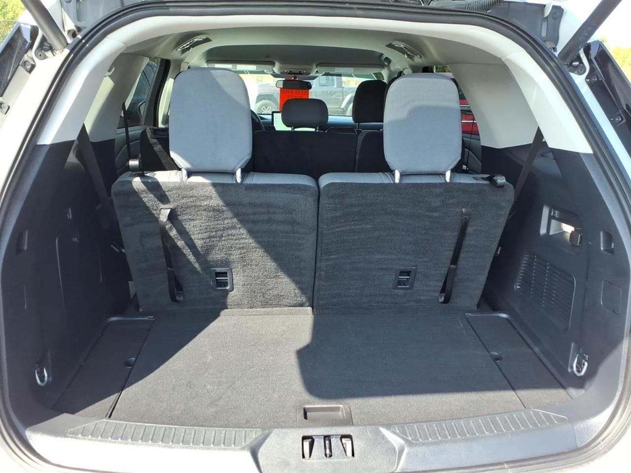 Ford Explorer  2025