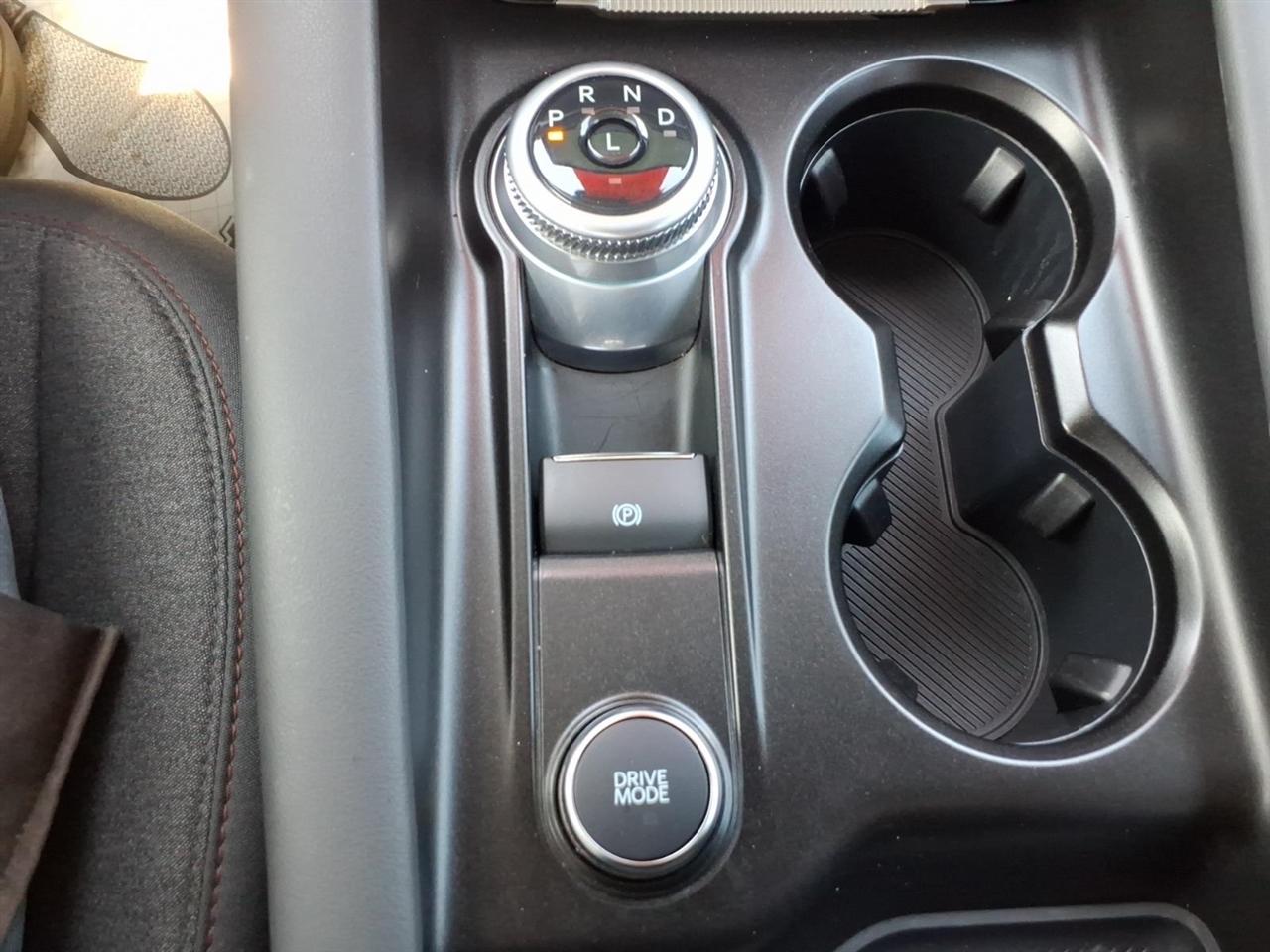 Ford Explorer  2025