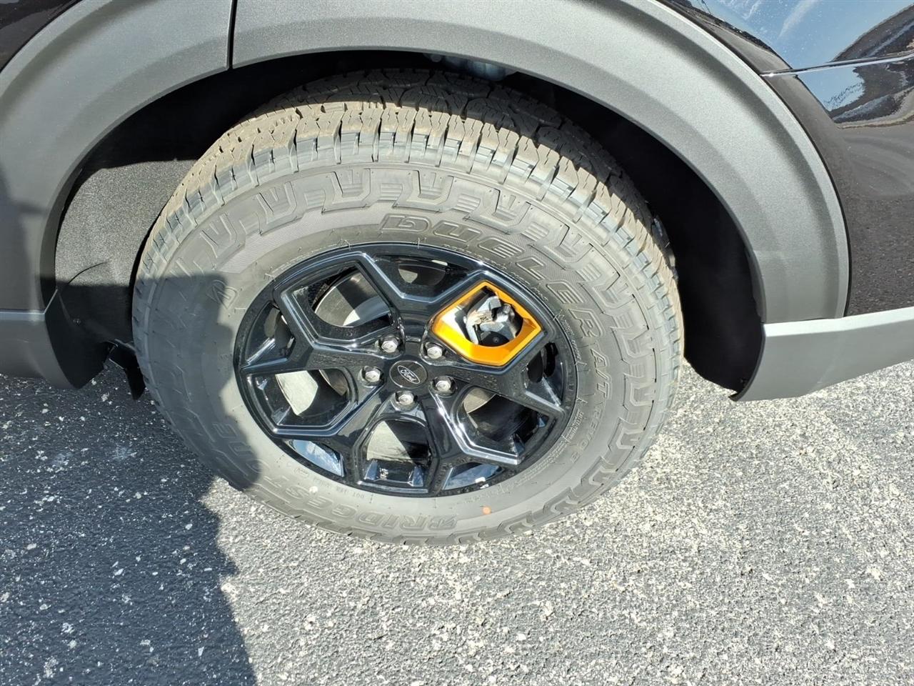 Ford Explorer  2027