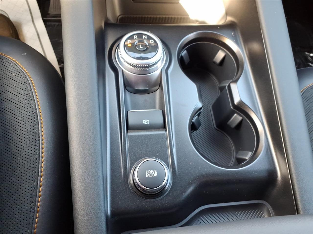 Ford Explorer  2027