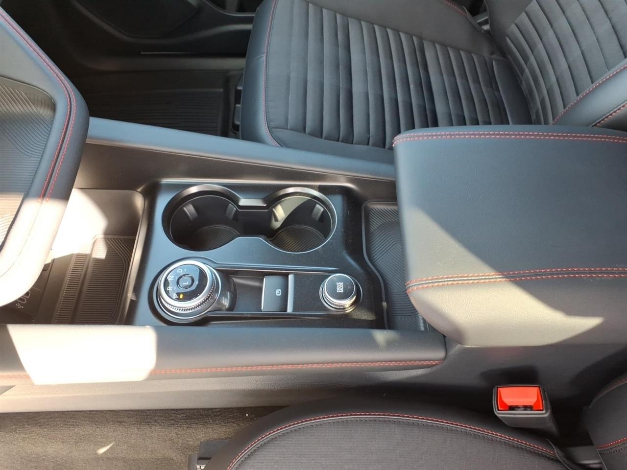 Ford Explorer  2027