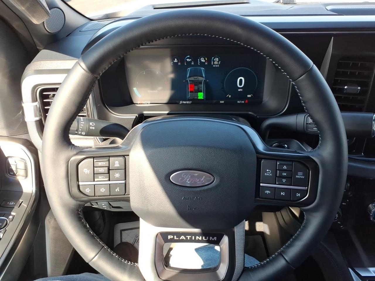 Ford Super Duty F-250 SRW  2027