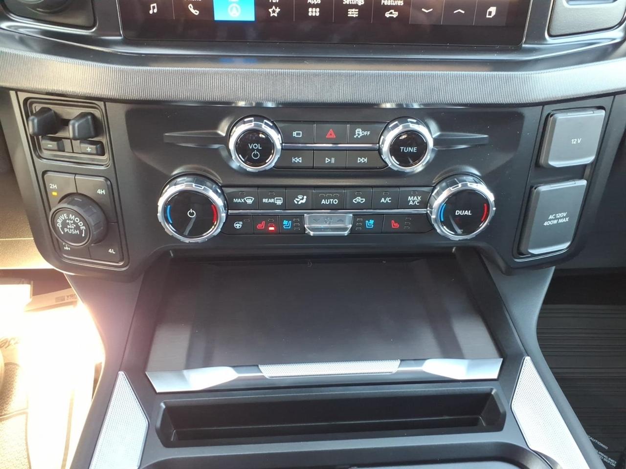 Ford Super Duty F-250 SRW  2027