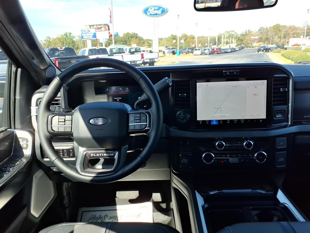 Ford Super Duty F-250 SRW  2027