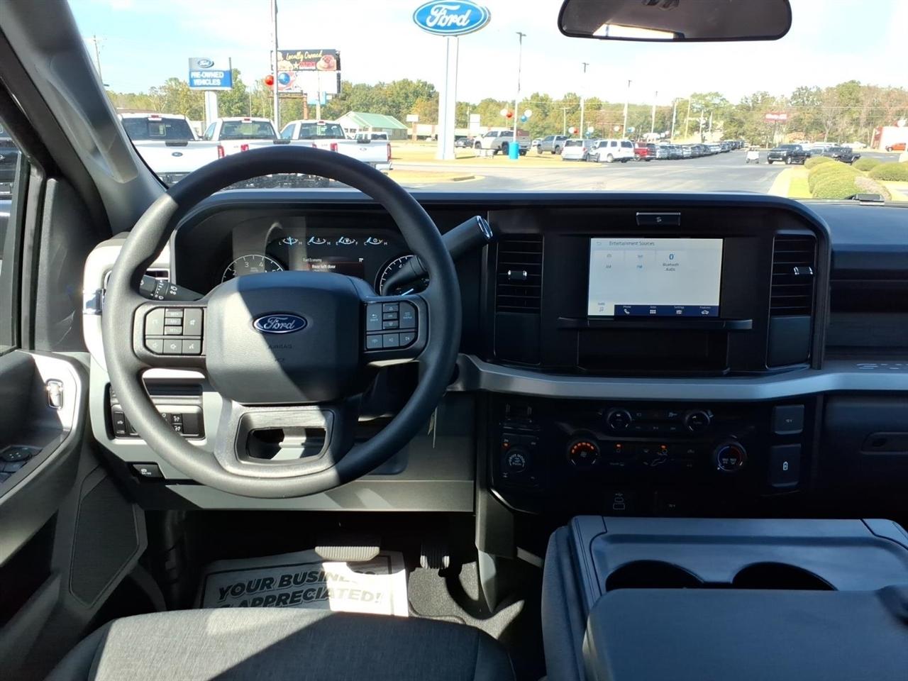 Ford Super Duty F-250 SRW  2027