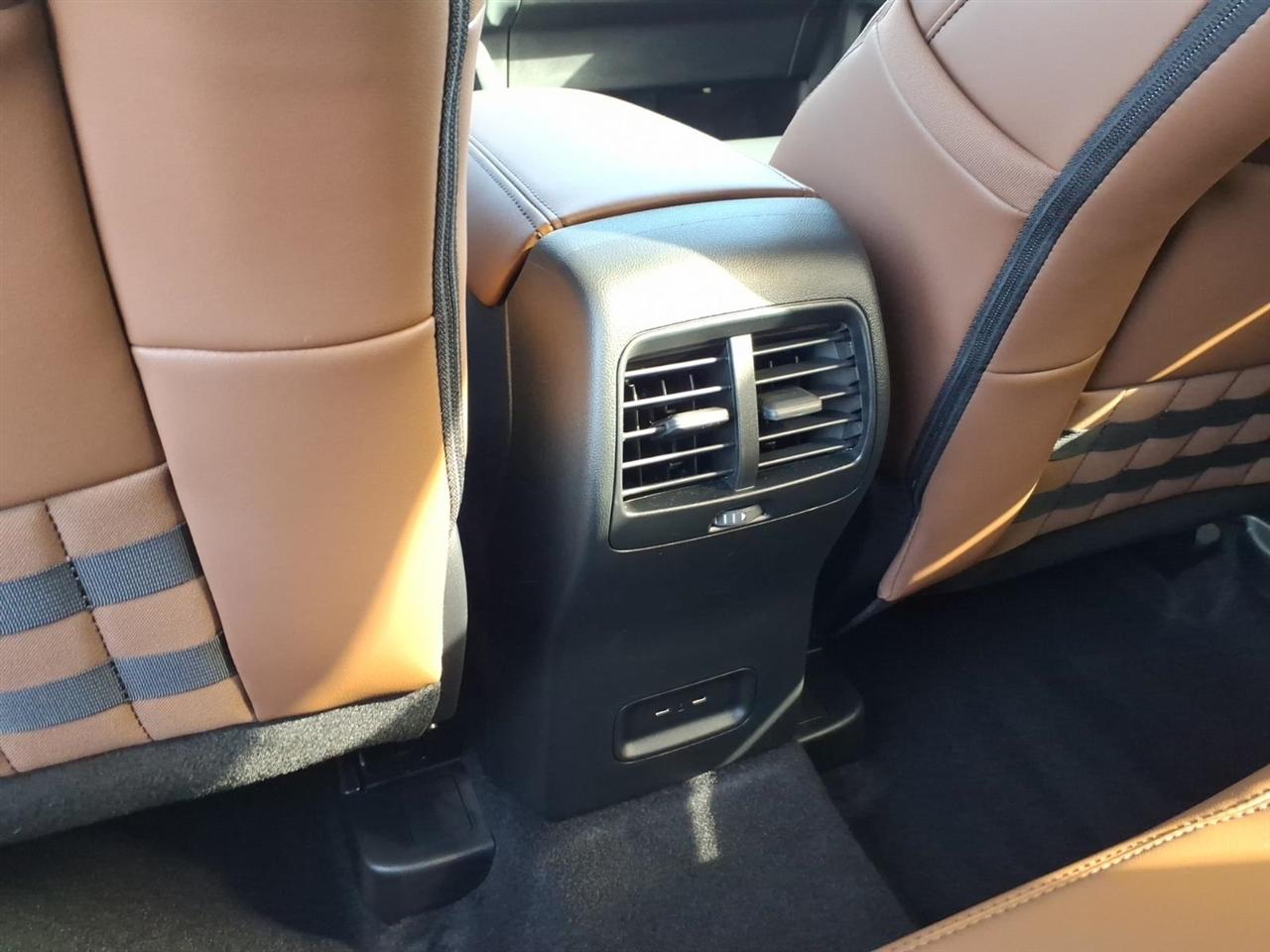 Ford Bronco Sport  2026