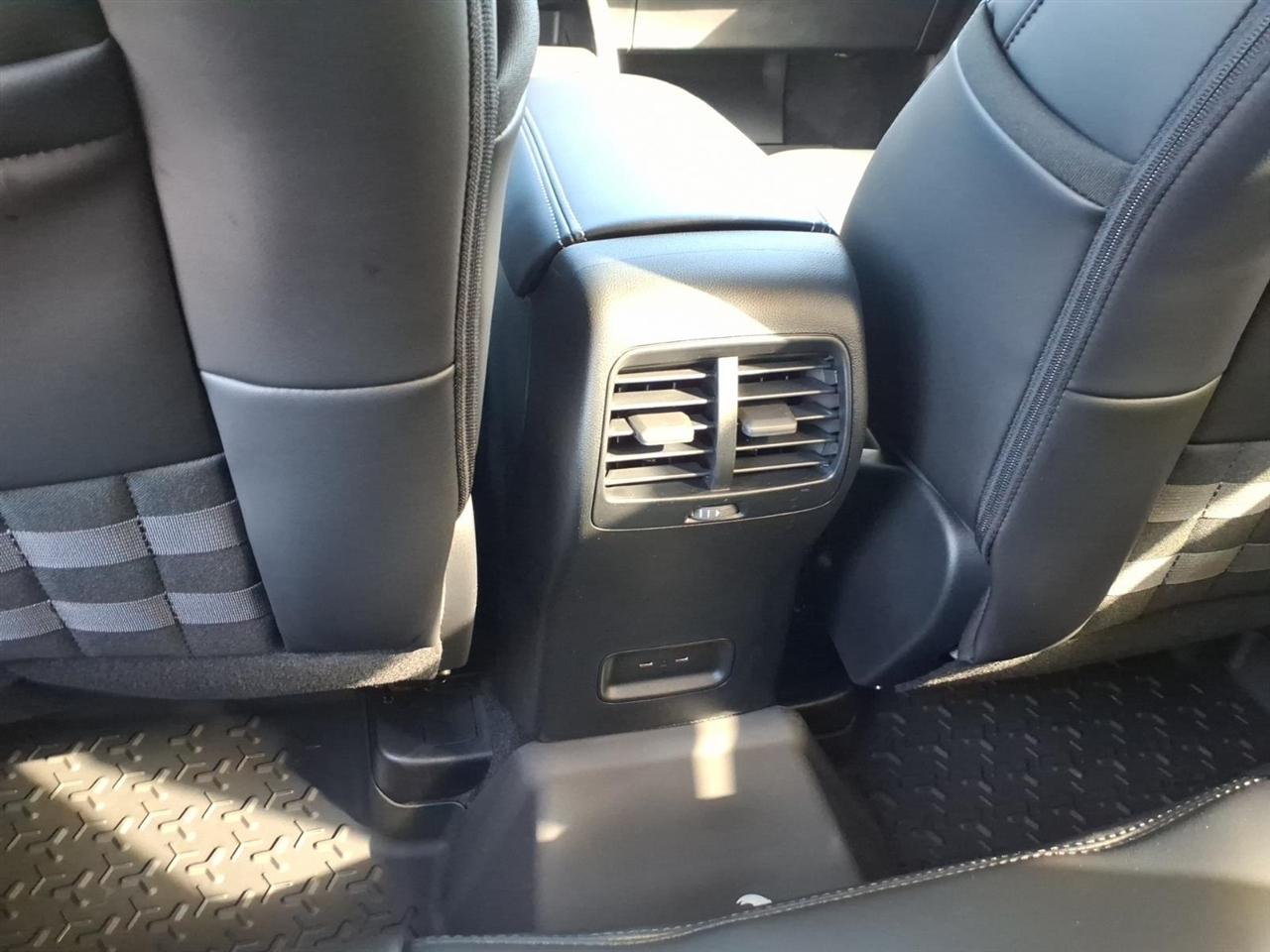 Ford Bronco Sport  2026
